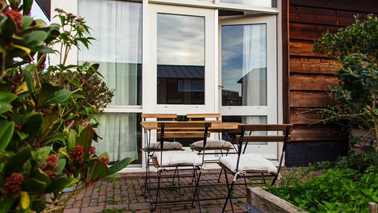 The Marine Apartment Near Amsterdam Kortenhoef Exterior foto